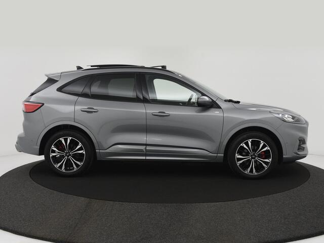 Ford KUGA 2.5 PHEV 225PK ST-Line X TREKH|PANODAK|ACC|BLIS|CAMERA|WINTERPACK|ELEK.ACHTERKLEP|19INCH