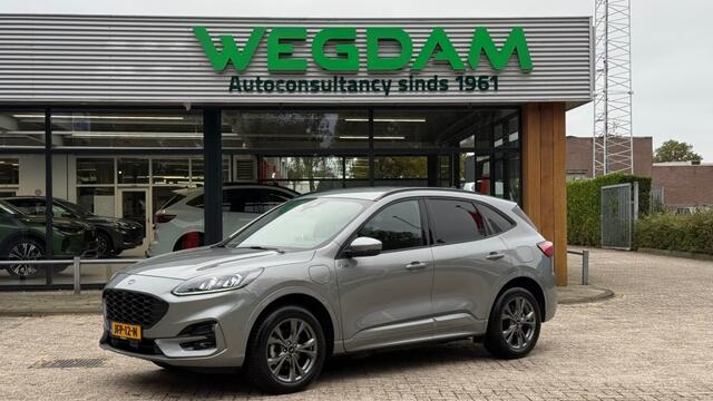 Ford KUGA 2.5 PHEV ST-LINE X / Trekhaak+Driver+Techno+Winter pack