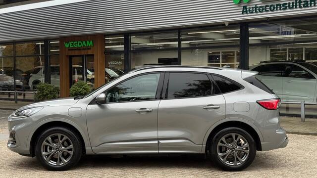 Ford KUGA 2.5 PHEV ST-LINE X / Trekhaak+Driver+Techno+Winter pack