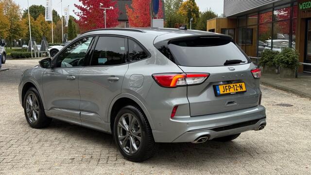 Ford KUGA 2.5 PHEV ST-LINE X / Trekhaak+Driver+Techno+Winter pack