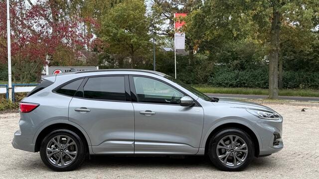 Ford KUGA 2.5 PHEV ST-LINE X / Trekhaak+Driver+Techno+Winter pack
