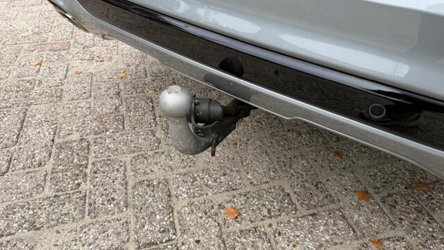 Ford KUGA 2.5 PHEV ST-LINE X / Trekhaak+Driver+Techno+Winter pack