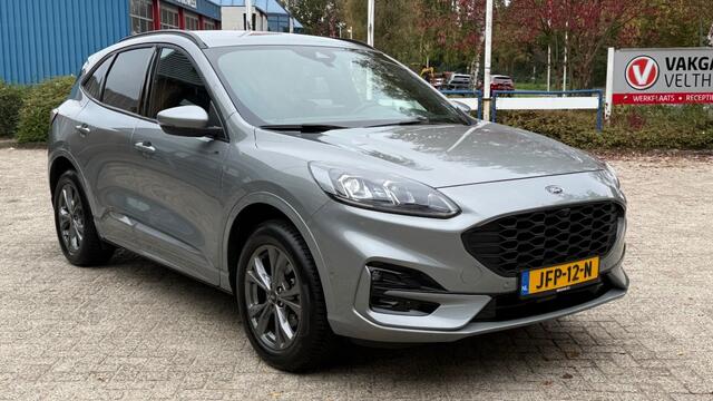 Ford KUGA 2.5 PHEV ST-LINE X / Trekhaak+Driver+Techno+Winter pack