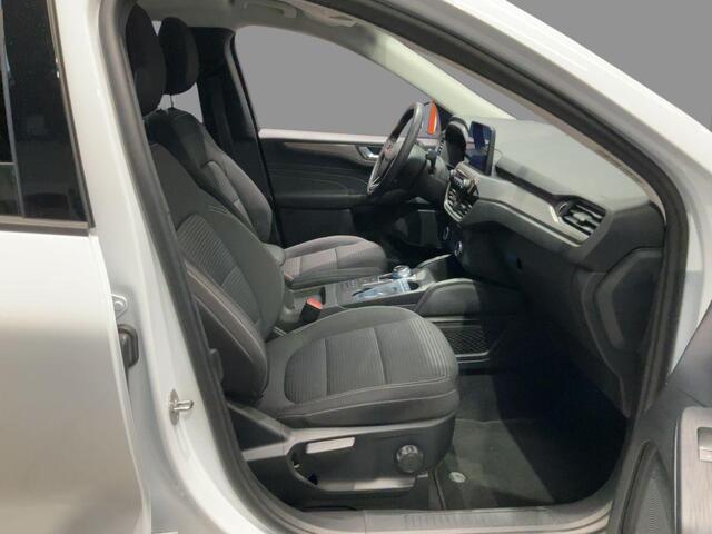 Ford KUGA 2.5 PHEV Titanium | Afneembare trekhaak | Winter Pack | Achteruitrijcamera | Navigatie | 1.500kg trekgewicht