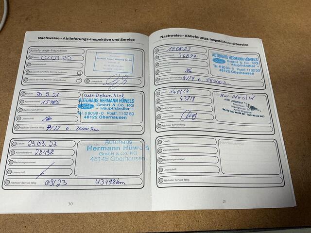 Ford KUGA 2.5 PHEV Titanium X | Trekhaak elektrisch uitklapbaar | Adaptive cruise control | Winter pack | Head up Display | Bang&Olufsen | Half leder