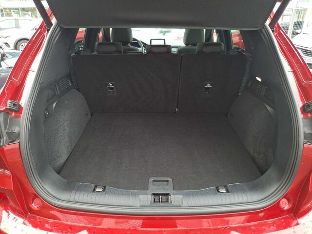 Ford KUGA 2.5 PHEV ST-Line X | Panoramadak | Winter Pack | Adpative cruise control | Head up Display | Camera | Dodehoeksensoren | Bang&Olufsen | Half-leder bekleding