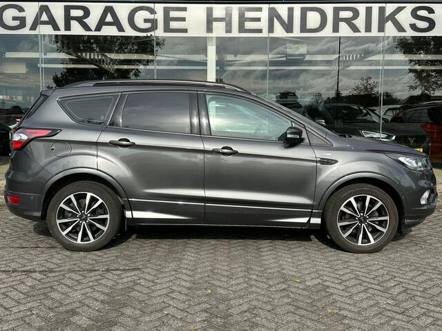 Ford KUGA 1.5 150pk ST Line | Trekhaak 200kg | Navi | Climate | Cruise Control | Quick De-Frost | occasion