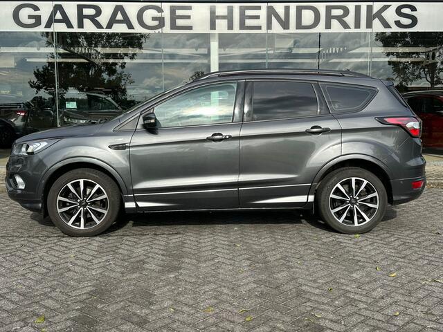 Ford KUGA 1.5 150pk ST Line | Trekhaak 200kg | Navi | Climate | Cruise Control | Quick De-Frost | occasion
