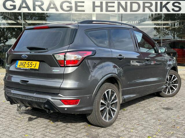 Ford KUGA 1.5 150pk ST Line | Trekhaak 200kg | Navi | Climate | Cruise Control | Quick De-Frost | occasion
