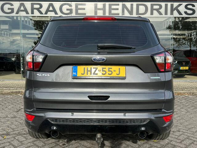 Ford KUGA 1.5 150pk ST Line | Trekhaak 200kg | Navi | Climate | Cruise Control | Quick De-Frost | occasion