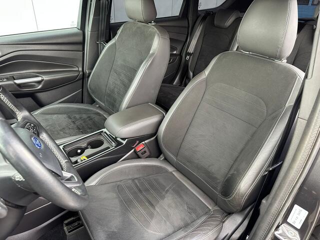 Ford KUGA 1.5 150pk ST Line | Trekhaak 200kg | Navi | Climate | Cruise Control | Quick De-Frost | occasion