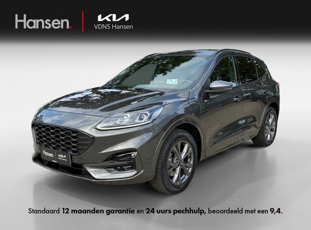 Ford KUGA 2.5 PHEV ST-Line I Trekhaak I Navi I Camera I Keyless