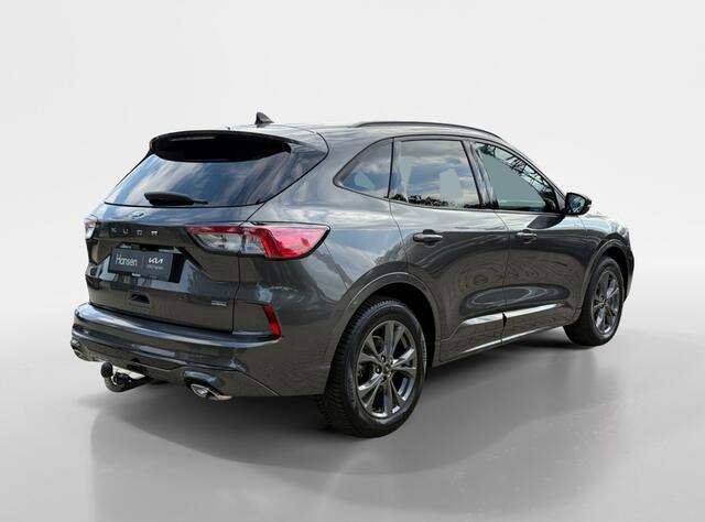 Ford KUGA 2.5 PHEV ST-Line I Trekhaak I Navi I Camera I Keyless