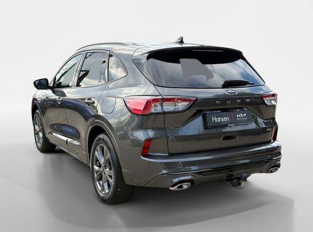 Ford KUGA 2.5 PHEV ST-Line I Trekhaak I Navi I Camera I Keyless