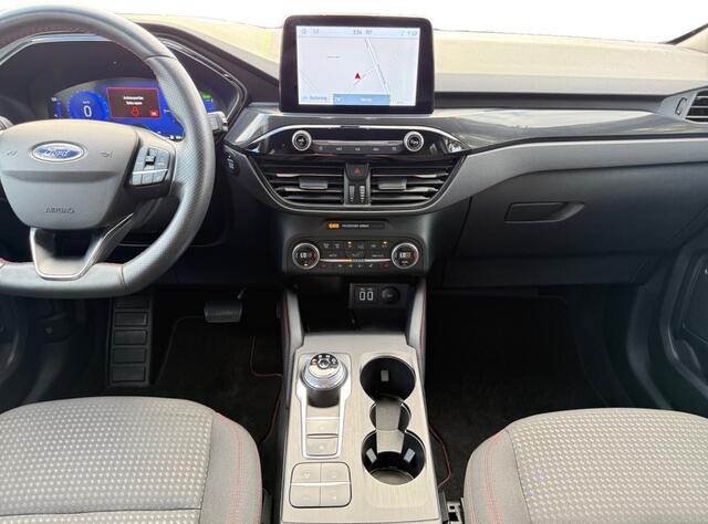 Ford KUGA 2.5 PHEV ST-Line I Trekhaak I Navi I Camera I Keyless