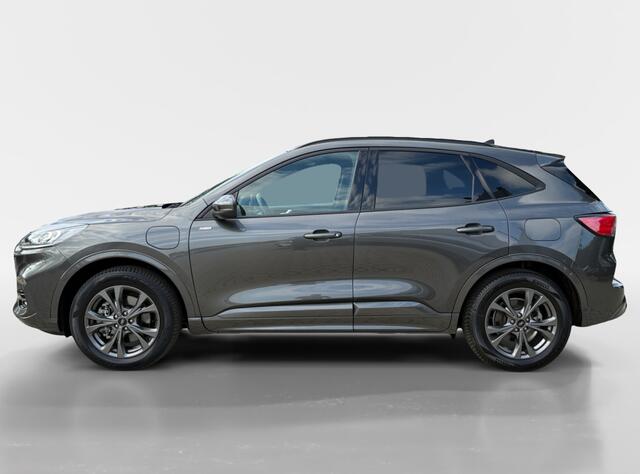 Ford KUGA 2.5 PHEV ST-Line I Trekhaak I Navi I Camera I Keyless