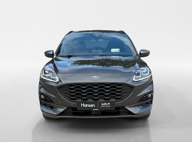 Ford KUGA 2.5 PHEV ST-Line I Trekhaak I Navi I Camera I Keyless