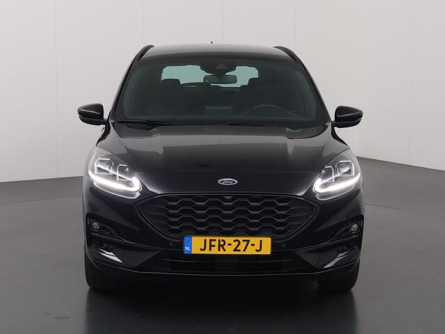 Ford KUGA 2.5 PHEV ST-Line | Trekhaak | Winterpakket | Head Up | Cruise Control adaptief |