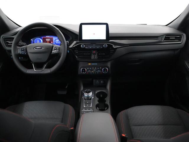 Ford KUGA 2.5 PHEV ST-Line | Trekhaak | Winterpakket | Head Up | Cruise Control adaptief |