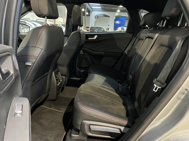 Ford KUGA ST-Line X 2.5 PHEV 243 pk Matrix LED | Pano | Winter Pack | HUD | 360° Camera | Adapt. Cruise | Fabr. Gar. t/m 12-2028