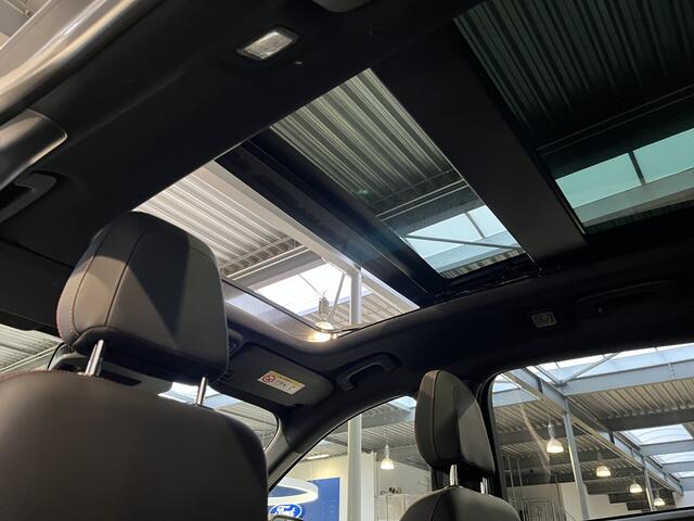 Ford KUGA ST-Line X 2.5 PHEV 243 pk Matrix LED | Pano | Winter Pack | HUD | 360° Camera | Adapt. Cruise | Fabr. Gar. t/m 12-2028