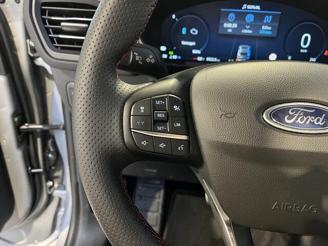 Ford KUGA ST-Line X 2.5 PHEV 243 pk Matrix LED | Pano | Winter Pack | HUD | 360° Camera | Adapt. Cruise | Fabr. Gar. t/m 12-2028