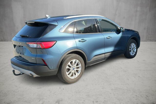 Ford KUGA 2.5 PHEV Titanium X Trekhaak Afneembaar, Climate control , Navigatie , Cruise Control , Bluetooth Android/Apple carplay , LED dagrijverlichting , Parkeersensoren