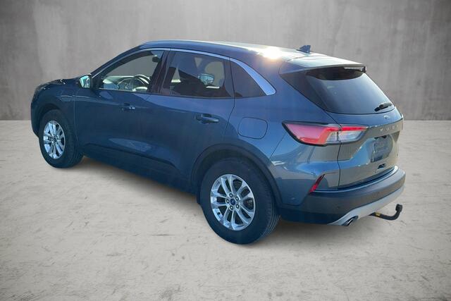 Ford KUGA 2.5 PHEV Titanium X Trekhaak Afneembaar, Climate control , Navigatie , Cruise Control , Bluetooth Android/Apple carplay , LED dagrijverlichting , Parkeersensoren