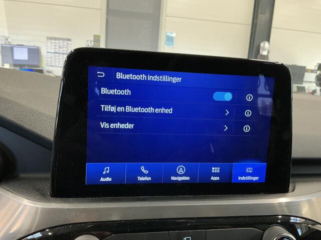 Ford KUGA 2.5 PHEV Titanium X Trekhaak Afneembaar, Climate control , Navigatie , Cruise Control , Bluetooth Android/Apple carplay , LED dagrijverlichting , Parkeersensoren