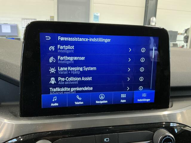 Ford KUGA 2.5 PHEV Titanium X Trekhaak Afneembaar, Climate control , Navigatie , Cruise Control , Bluetooth Android/Apple carplay , LED dagrijverlichting , Parkeersensoren