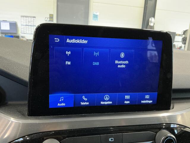 Ford KUGA 2.5 PHEV Titanium X Trekhaak Afneembaar, Climate control , Navigatie , Cruise Control , Bluetooth Android/Apple carplay , LED dagrijverlichting , Parkeersensoren