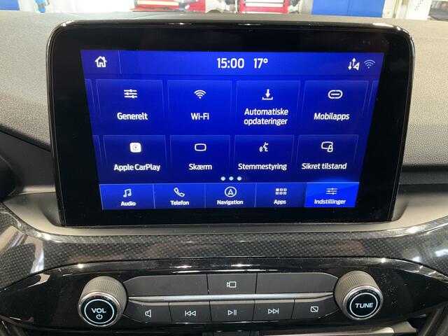 Ford KUGA 2.5 PHEV ST-Line X Climate control , Navigatie , Cruise Control , Bluetooth Android/Apple carplay , LED dagrijverlichting , Parkeersensoren