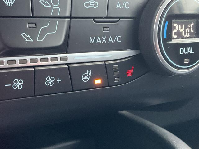 Ford KUGA 2.5 PHEV Vignale B&O HUD Leer Stoel/Stuurverw Memory Nav/Cam NL-Auto!