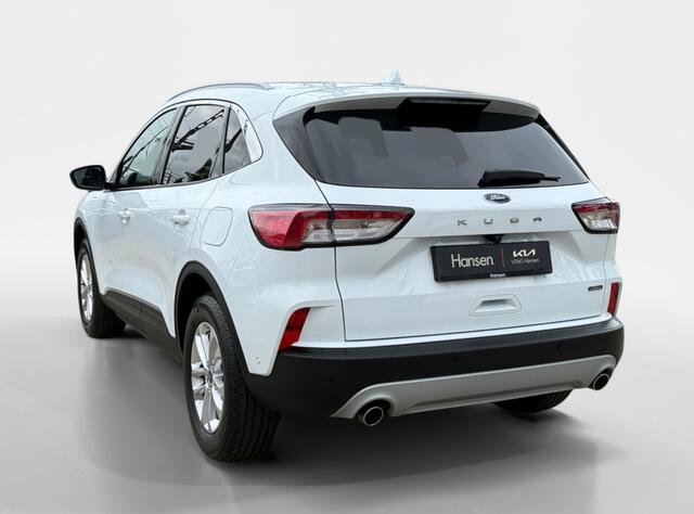 Ford KUGA 2.5 PHEV Titanium I Navi I Head-up I Camera I Keyless