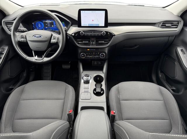 Ford KUGA 2.5 PHEV Titanium I Navi I Head-up I Camera I Keyless