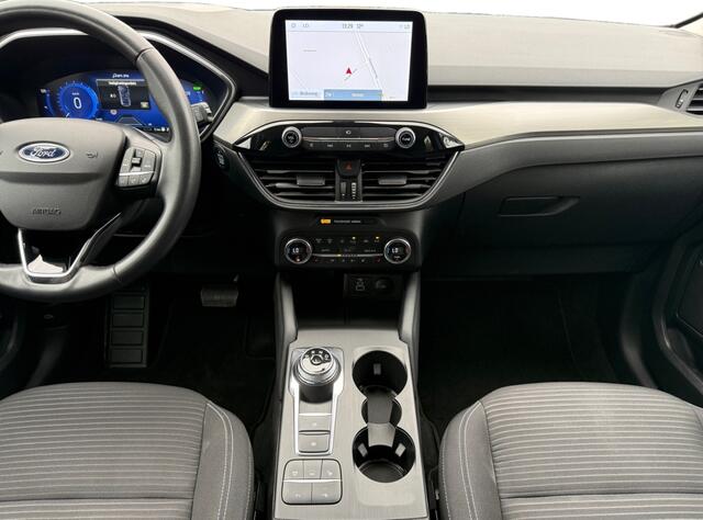 Ford KUGA 2.5 PHEV Titanium I Navi I Head-up I Camera I Keyless