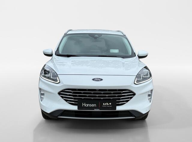 Ford KUGA 2.5 PHEV Titanium I Navi I Head-up I Camera I Keyless