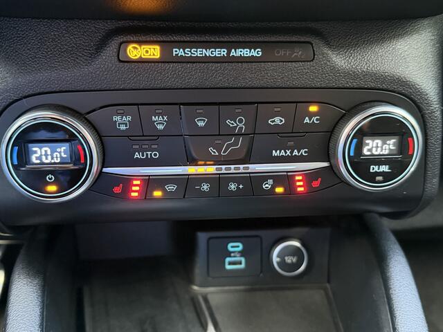 Ford KUGA ST- Lijne X Plug in Hybrid trekhaak afneem baar .elc achterklep . enz