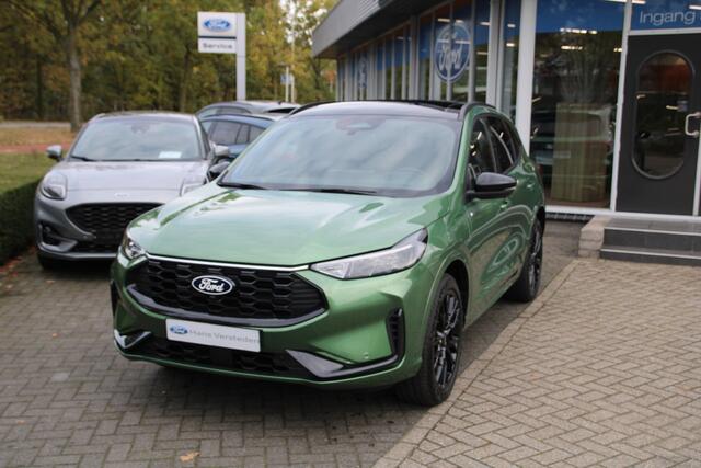 Ford KUGA 2.5 PHEV ST-Line X 243 PK Automaat PANORAMA DAK| BLACK PACK | WINTER PACK | B&O AUDIO | BLIS |