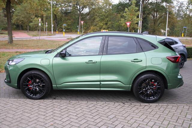 Ford KUGA 2.5 PHEV ST-Line X 243 PK Automaat PANORAMA DAK| BLACK PACK | WINTER PACK | B&O AUDIO | BLIS |