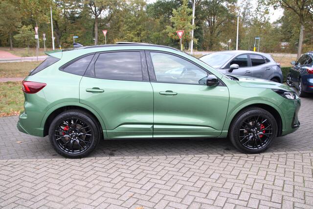 Ford KUGA 2.5 PHEV ST-Line X 243 PK Automaat PANORAMA DAK| BLACK PACK | WINTER PACK | B&O AUDIO | BLIS |