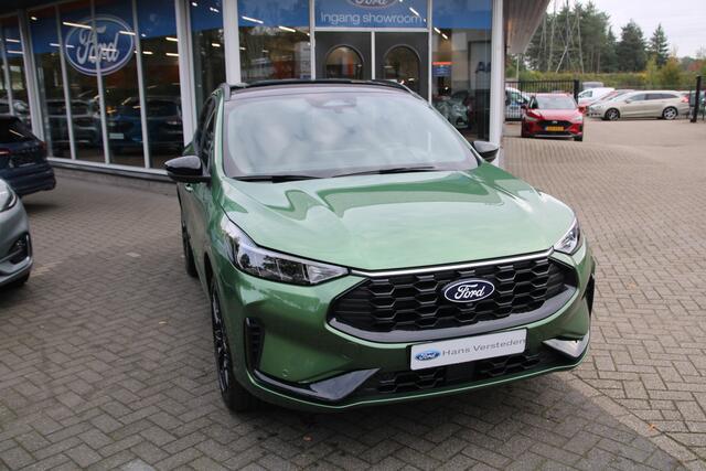 Ford KUGA 2.5 PHEV ST-Line X 243 PK Automaat PANORAMA DAK| BLACK PACK | WINTER PACK | B&O AUDIO | BLIS |