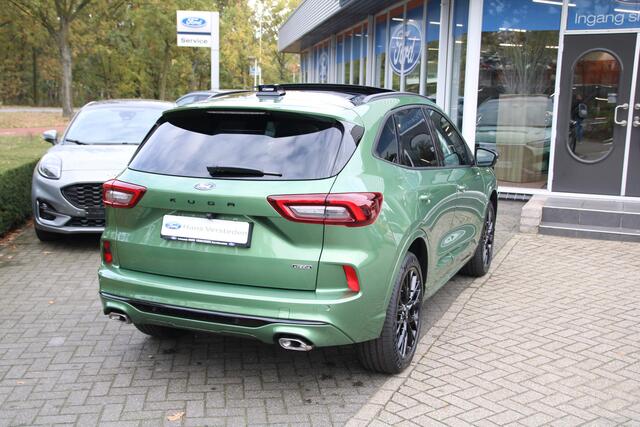 Ford KUGA 2.5 PHEV ST-Line X 243 PK Automaat PANORAMA DAK| BLACK PACK | WINTER PACK | B&O AUDIO | BLIS |