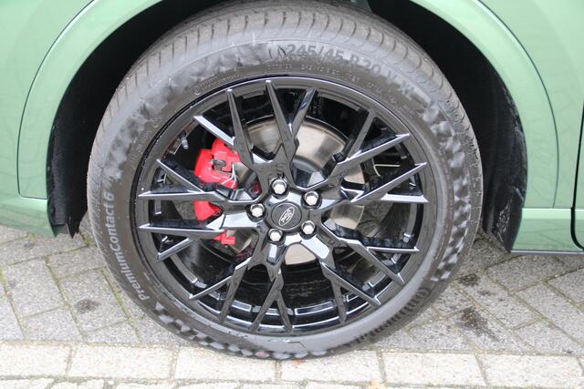 Ford KUGA 2.5 PHEV ST-Line X 243 PK Automaat PANORAMA DAK| BLACK PACK | WINTER PACK | B&O AUDIO | BLIS |