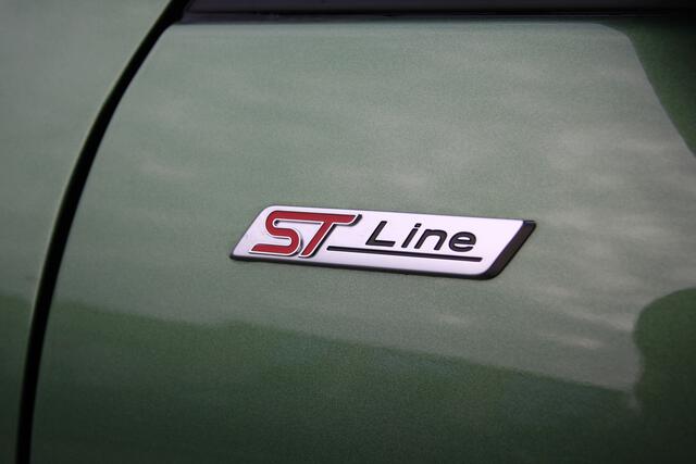 Ford KUGA 2.5 PHEV ST-Line X 243 PK Automaat PANORAMA DAK| BLACK PACK | WINTER PACK | B&O AUDIO | BLIS |