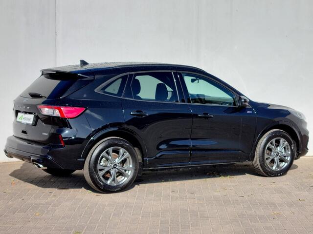 Ford KUGA 2.5 PHEV ST-Line Automaat / Winter Pack / Navigatie / Camera / Cruise Control / Stoelverwarming / Stuurverwarming