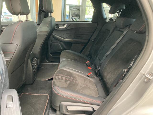 Ford KUGA 2.5 PHEV 243 pk ST-Line X | NW Model I AGR stoelen I Pano I Adapt. LED I Adapt Cruise I Trekhaak I