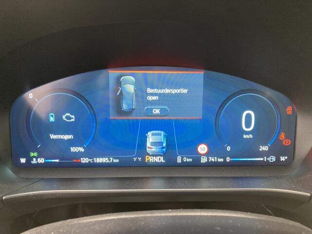 Ford KUGA 2.5 PHEV 243 pk ST-Line X | NW Model I AGR stoelen I Pano I Adapt. LED I Adapt Cruise I Trekhaak I