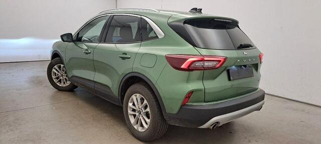 Ford KUGA 2.5 PHEV Titanium 243pk | Driver Assistance Pack | SYNC 4 Navigatie | 2.100kg Trekgewicht