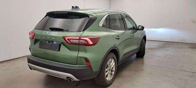 Ford KUGA 2.5 PHEV Titanium 243pk | Driver Assistance Pack | SYNC 4 Navigatie | 2.100kg Trekgewicht